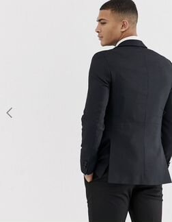 Пиджак selected homme - 48 - новый