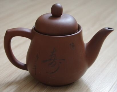 Чайник для заварки чая