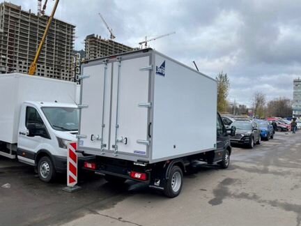 Ford Transit 2.2 МТ, 2020