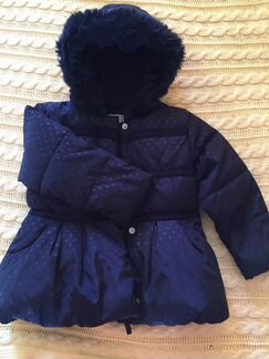 Куртка для девочки