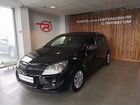 Opel Astra 1.6 МТ, 2011, 133 130 км