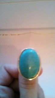 Новый комплект Бирюза