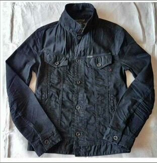 Джинсовая куртка Replay