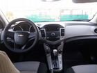Chevrolet Cruze 1.6 AT, 2013, 106 050 км объявление продам