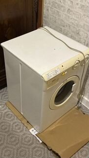 Стиральная машина Zanussi
