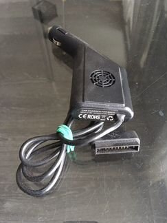 Автозарядка Mavic pro