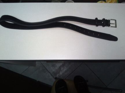 Ремень итальянский мужской