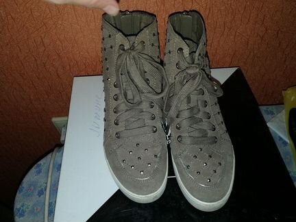 Кеды Michael Kors