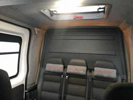 Ford Transit 2.2 МТ, 2020