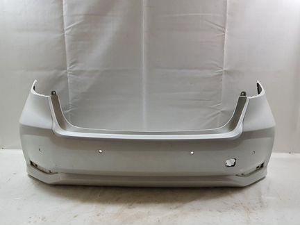 Бампер задний Toyota Corolla E210