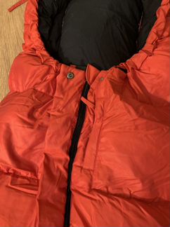 Конверт kaiser пуховый