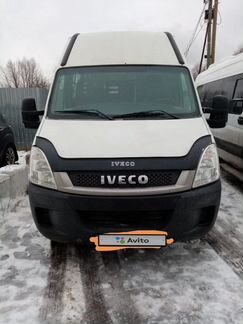 Iveco Daily 3.0 МТ, 2010, 200 000 км