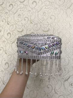 Тюбетейка из Узбекистана