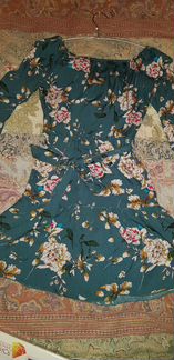 Платье ASOS Parisian