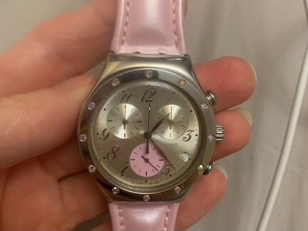 Часы Swatch