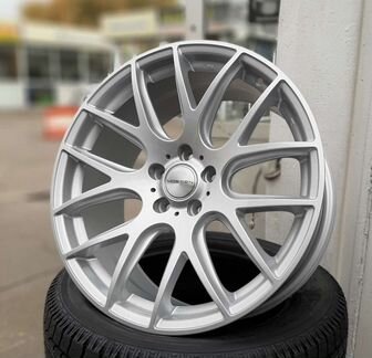 Vossen CG4 3SDM R19 5x114.3