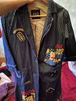 Плащ женский