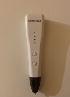 3-D ручка Fantastique