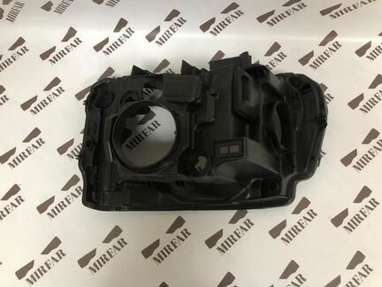 Новый корпус фары Land Rover Discovery 4 2013-2016