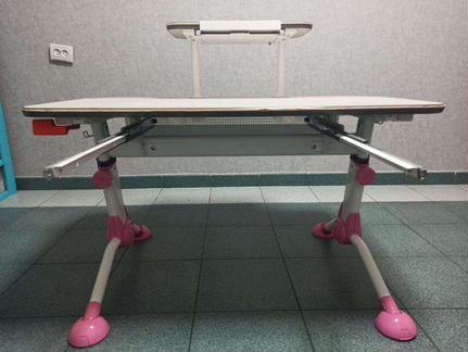 Парта Conductor-03 Milk P