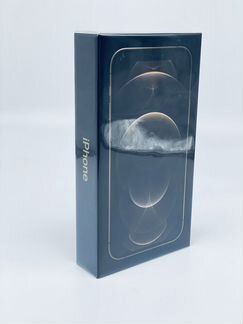 iPhone 12 Pro 512GB