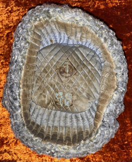 Шапка генеральская