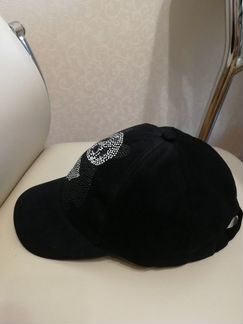 Кепка женская