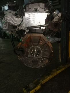 Двигатель Mercedes-Benz Vito W639 2005г