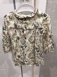 Платье Zara