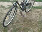 Велосипед с мотором F80