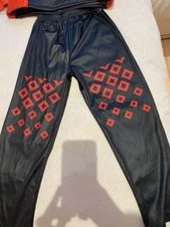 Костюм ниндзяго