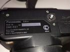Фотоаппарат Panasonic Lumix DMC-FZ7 made in Japan объявление продам