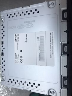 Магнитола для Kia Sorento Prime