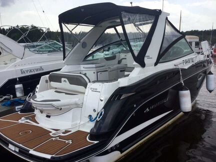 Monterey 295 SY, 2013, Россия