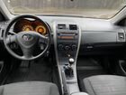 Toyota Corolla 1.6 МТ, 2010, 194 000 км объявление продам