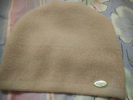 Новая женская шапка