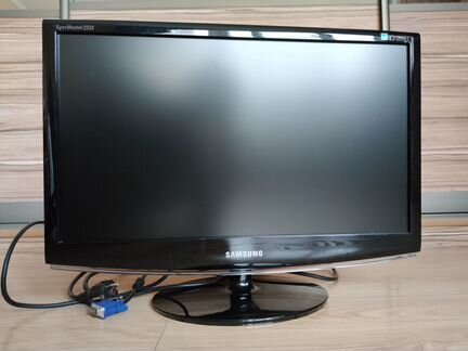 Монитор Samsung 2233SN 21.5
