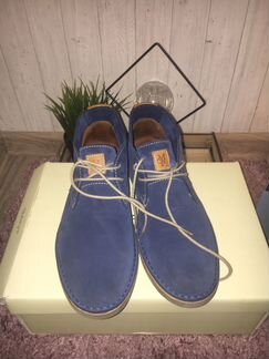 Ботинки Marco Polo 41