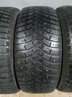 255 55 18 Michelin бу Шины Зимние 255 55 R18 97A