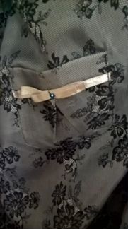 Новый женский плащ Диомант р.54