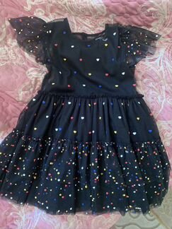 Платье Stella McCartney 5 лет