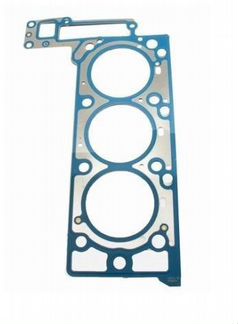 Прокладка гбц новая Mercedes 272 мотор