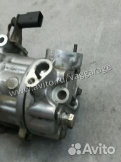 Фольксваген поло седан5 polo sedan 6RD820803D