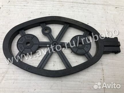 Антенна Audi A8 D3 BHT 2005