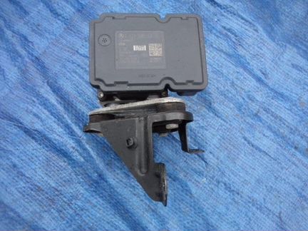 Блок ABS абс ESP(есп) Mercedes (Мерседес ) S-class