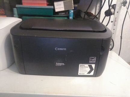 Canon LBP6000 LBP6030, HP P1102w