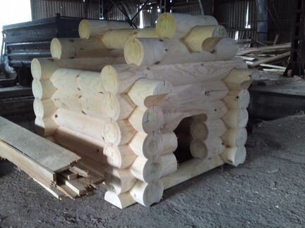 Будка для собаки