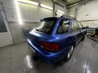 Subaru Impreza 1.5 AT, 1996, 198 000 км объявление продам