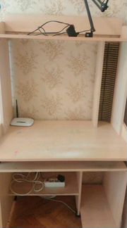 Компьютерный стол