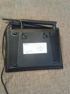 Роутер asus RT-N 12 VP